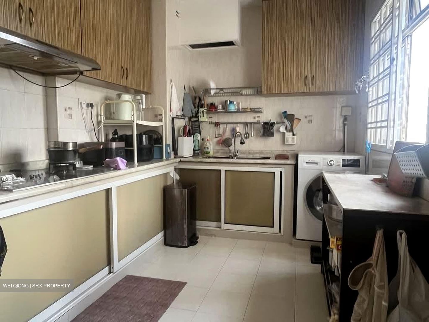 Blk 269A COMPASSVALE ARCADIA (Sengkang), HDB 4 Rooms #580187211